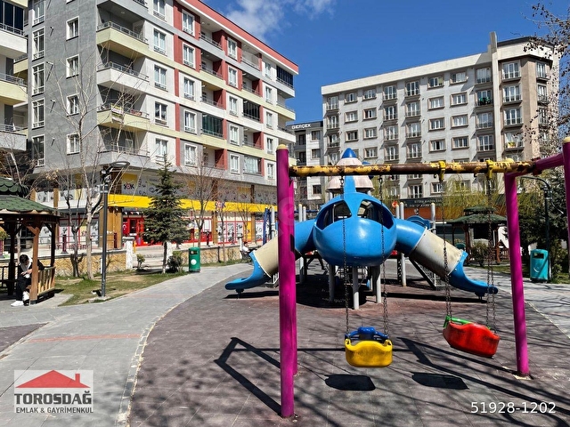 VAN BEŞYOL EZVAN EVLERİ 1+1+MUTFAK SATILIK DAİRE - Görsel 2