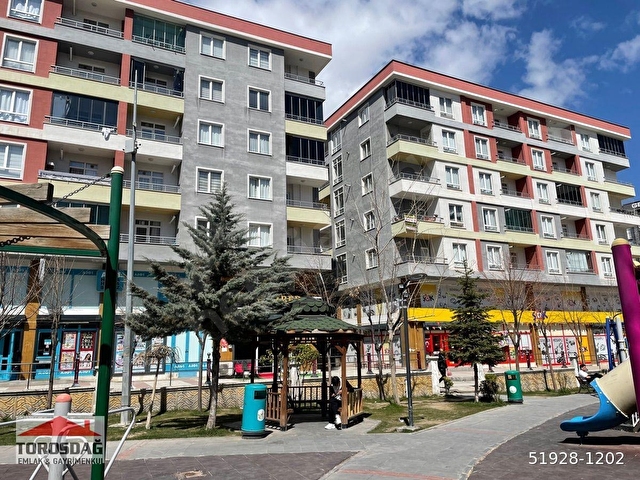 VAN BEŞYOL EZVAN EVLERİ 1+1+MUTFAK SATILIK DAİRE - Görsel 3