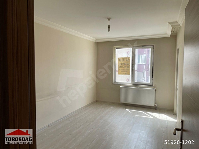 VAN BEŞYOL EZVAN EVLERİ 1+1+MUTFAK SATILIK DAİRE - Görsel 5