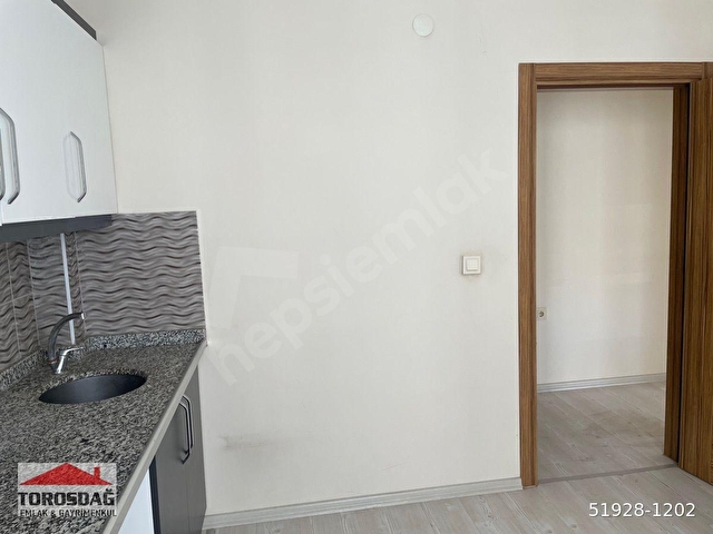 VAN BEŞYOL EZVAN EVLERİ 1+1+MUTFAK SATILIK DAİRE - Görsel 13