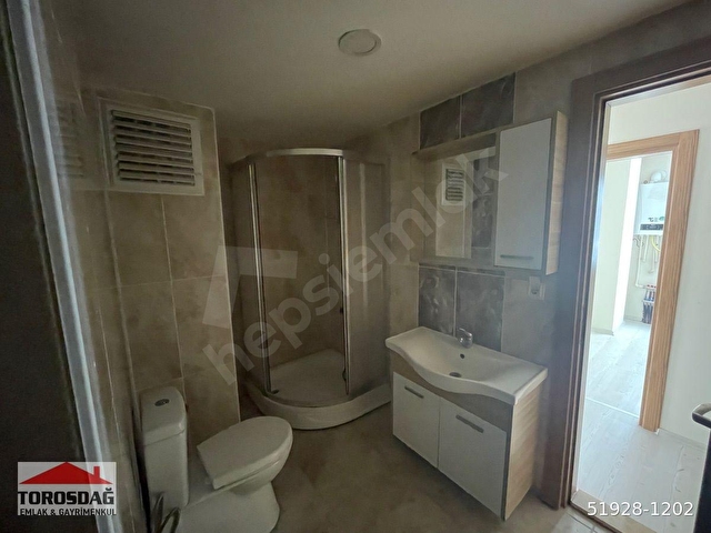 VAN BEŞYOL EZVAN EVLERİ 1+1+MUTFAK SATILIK DAİRE - Görsel 14