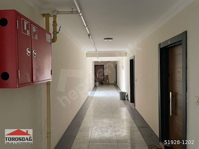 VAN BEŞYOL EZVAN EVLERİ 1+1+MUTFAK SATILIK DAİRE - Görsel 19