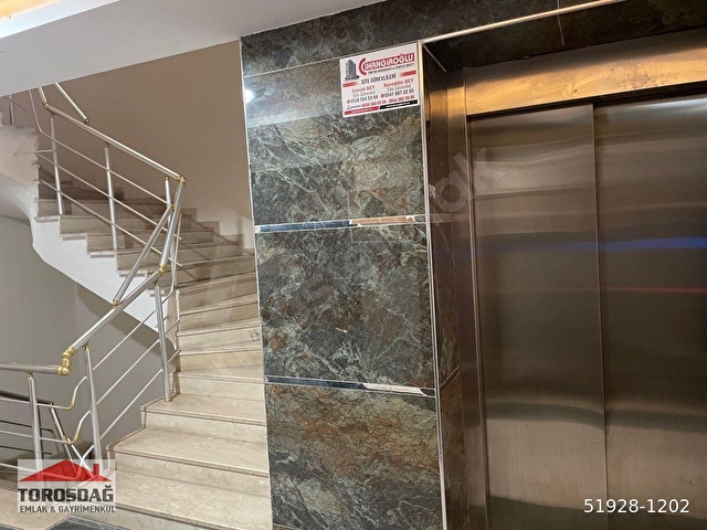VAN BEŞYOL EZVAN EVLERİ 1+1+MUTFAK SATILIK DAİRE - Görsel 20