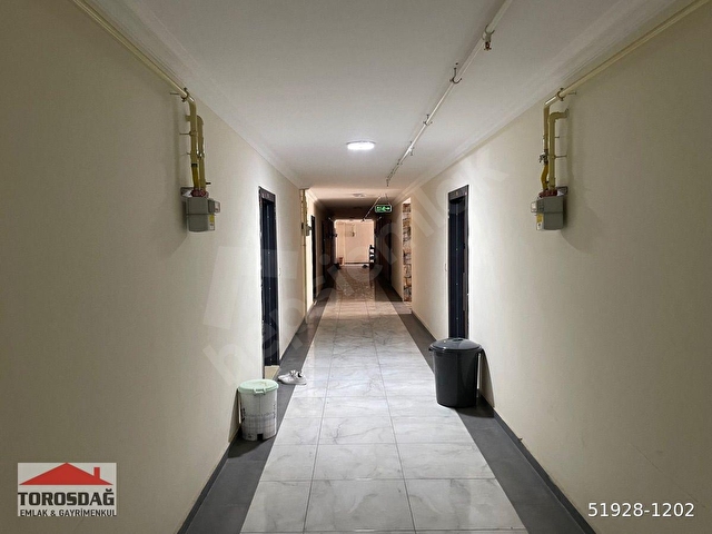 VAN BEŞYOL EZVAN EVLERİ 1+1+MUTFAK SATILIK DAİRE - Görsel 27