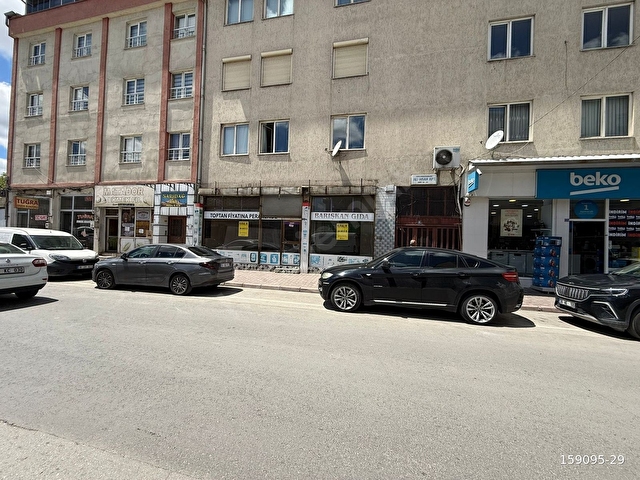 ARGINCIKTA MÜKEMMEL KONUMDA KİRALIK DÜKKAN - Görsel 2