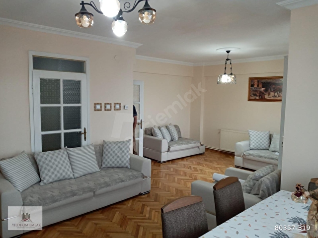 Karamursel Sahili Plaj Yolunda Denize Sifir Satilik Daire 2 1 80357 319 Hurriyet Emlak