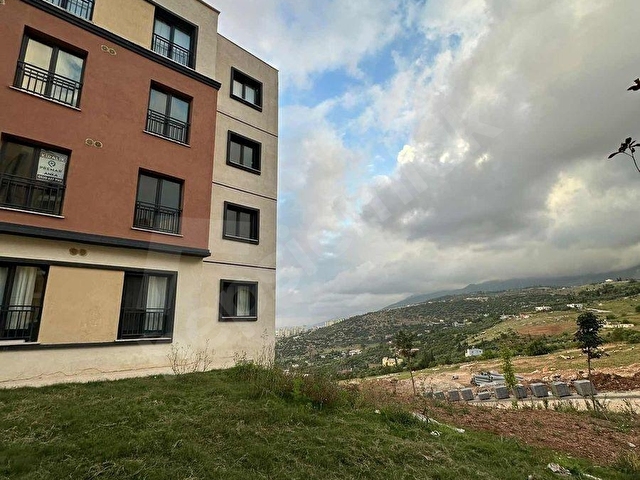 İSKENDERUN CEBİKE 2. ETAP TOKİ DE FULL BAKIMLI KİRALIK 3+1 DAİRE - Görsel 29