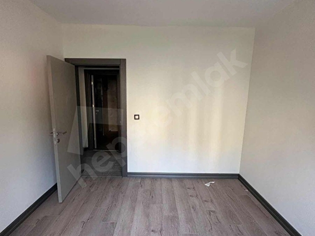 İSKENDERUN CEBİKE 2. ETAP TOKİ DE FULL BAKIMLI KİRALIK 3+1 DAİRE - Görsel 18