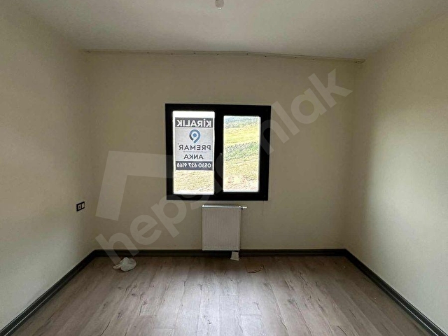 İSKENDERUN CEBİKE 2. ETAP TOKİ DE FULL BAKIMLI KİRALIK 3+1 DAİRE - Görsel 23
