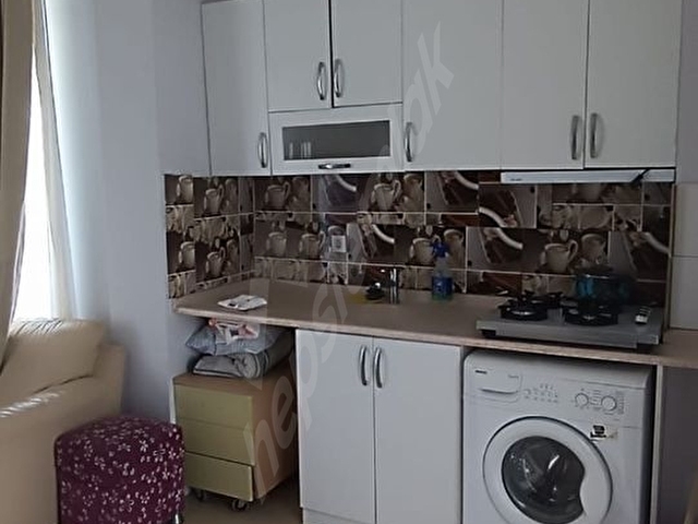 BELEK TE ÜST DUBLEKS DAİRE