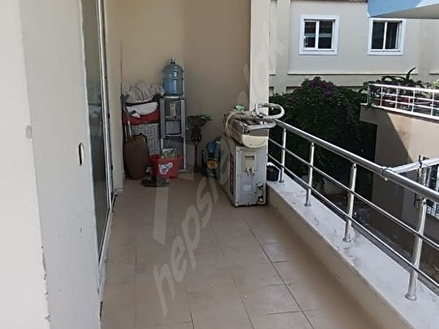 BELEK TE ÜST DUBLEKS DAİRE - Görsel 8