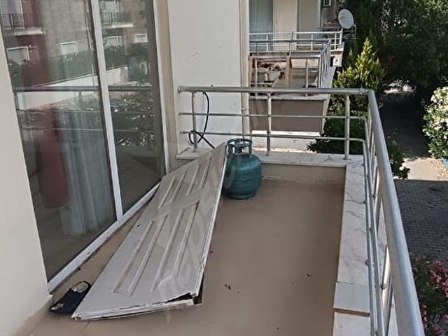 BELEK TE ÜST DUBLEKS DAİRE - Görsel 7