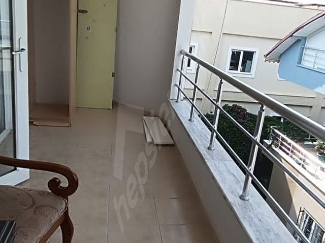 BELEK TE ÜST DUBLEKS DAİRE - Görsel 12