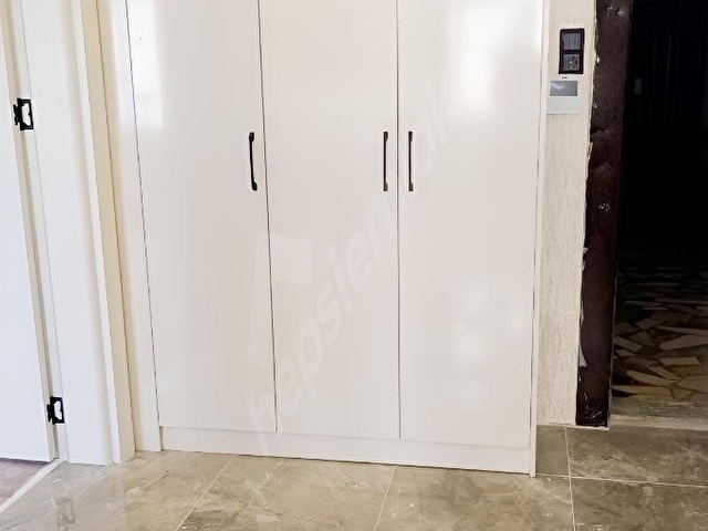 LİMANDAN SIFIR BAKIMLI SÜPER DAİRE - Görsel 9