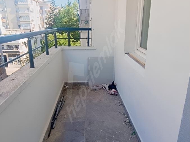 LİMANDAN SIFIR BAKIMLI SÜPER DAİRE - Görsel 12
