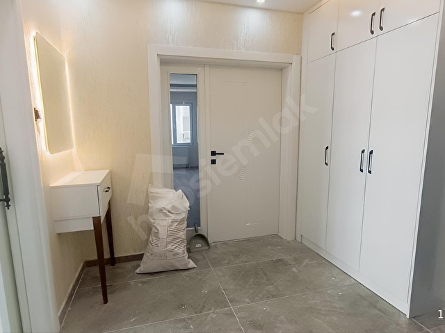 LİMANDAN SIFIR BAKIMLI SÜPER DAİRE - Görsel 17