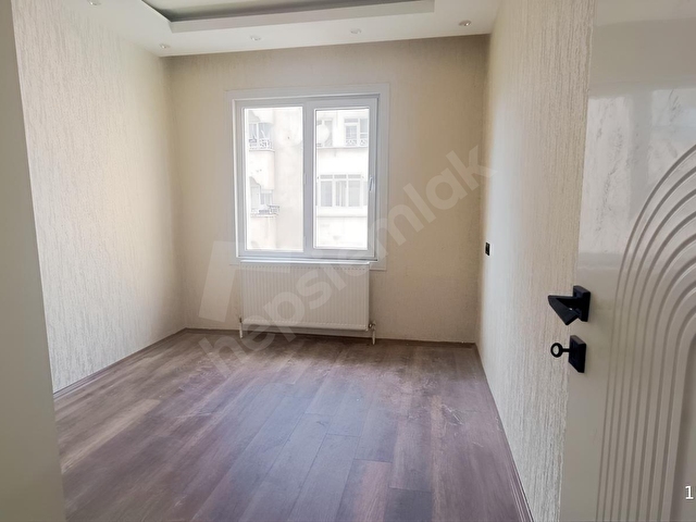 LİMANDAN SIFIR BAKIMLI SÜPER DAİRE - Görsel 23