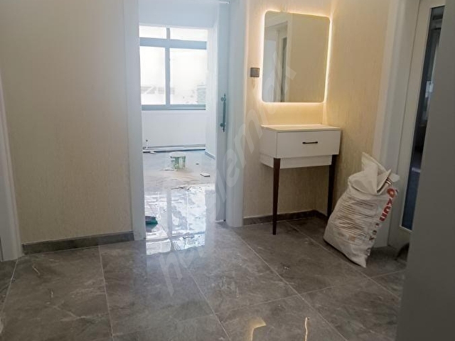 LİMANDAN SIFIR BAKIMLI SÜPER DAİRE - Görsel 20