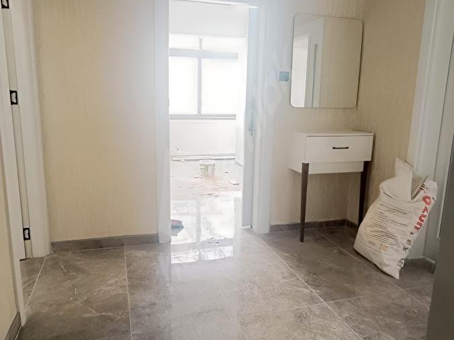 LİMANDAN SIFIR BAKIMLI SÜPER DAİRE - Görsel 21