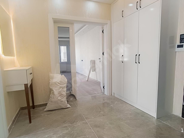 LİMANDAN SIFIR BAKIMLI SÜPER DAİRE - Görsel 18