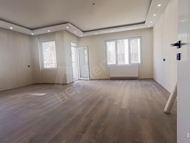 LİMANDAN SIFIR BAKIMLI SÜPER DAİRE - Görsel 15