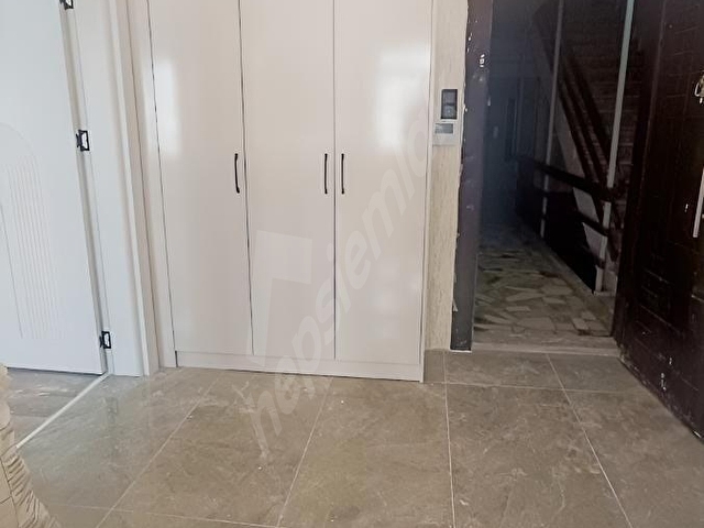 LİMANDAN SIFIR BAKIMLI SÜPER DAİRE - Görsel 7
