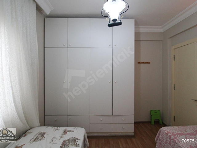 ENTA GAYRİMENKULDEN HİLAL SİTESİNDE EŞYALI KİRALIK DUBLEKS - Görsel 19