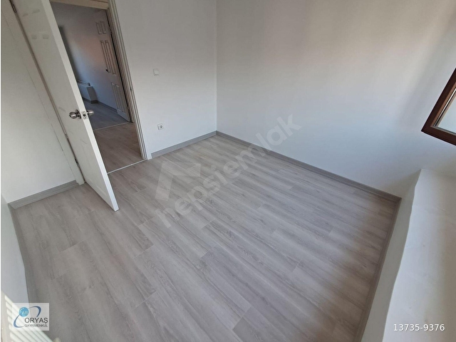 ATAŞEHİR İNÖNÜ KAİNAT CADDESİNDE TERASLI 90M2 2+1 DAİRE - Görsel 8