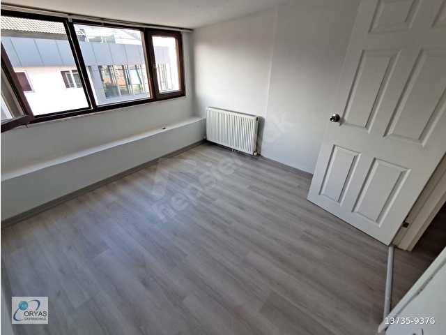 ATAŞEHİR İNÖNÜ KAİNAT CADDESİNDE TERASLI 90M2 2+1 DAİRE - Görsel 7