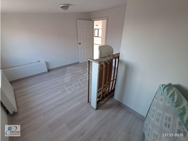 ATAŞEHİR İNÖNÜ KAİNAT CADDESİNDE TERASLI 90M2 2+1 DAİRE - Görsel 13