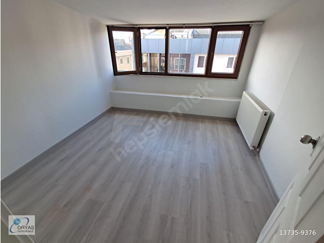 ATAŞEHİR İNÖNÜ KAİNAT CADDESİNDE TERASLI 90M2 2+1 DAİRE - Görsel 6