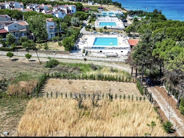 ÇANAKKALE GELİBOLU KORUKÖY 325 mt’2 İMARLI ARSA - Görsel 6