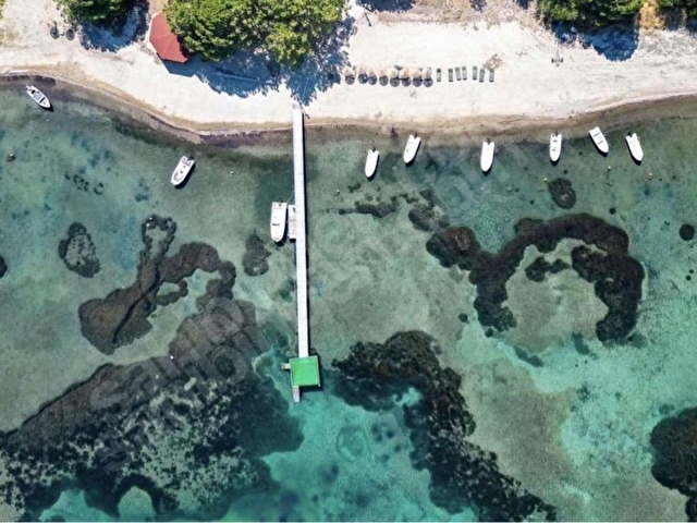 ÇANAKKALE GELİBOLU KORUKÖY 325 mt’2 İMARLI ARSA - Görsel 12