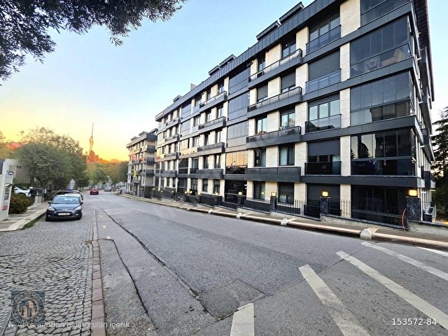 ÜSKÜDAR ALTUNİZADE 2+1 SİTE İÇİ SIFIR DAİRE - Görsel 3