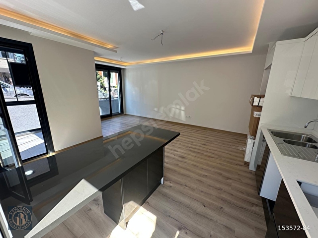 ÜSKÜDAR ALTUNİZADE 2+1 SİTE İÇİ SIFIR DAİRE - Görsel 25