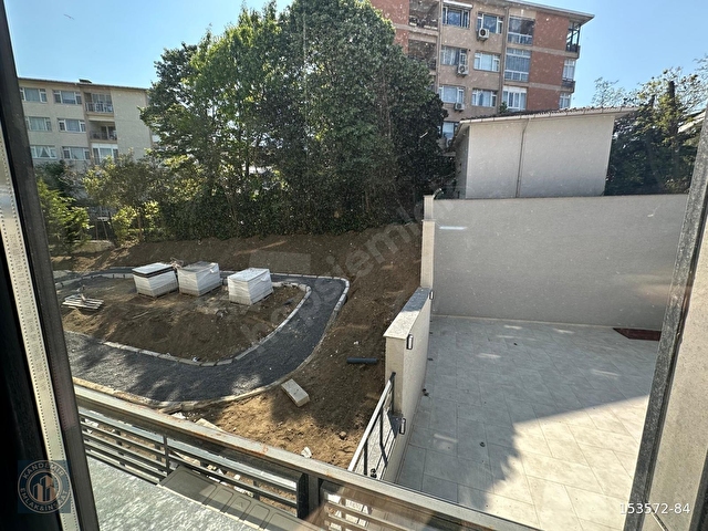 ÜSKÜDAR ALTUNİZADE 2+1 SİTE İÇİ SIFIR DAİRE - Görsel 17