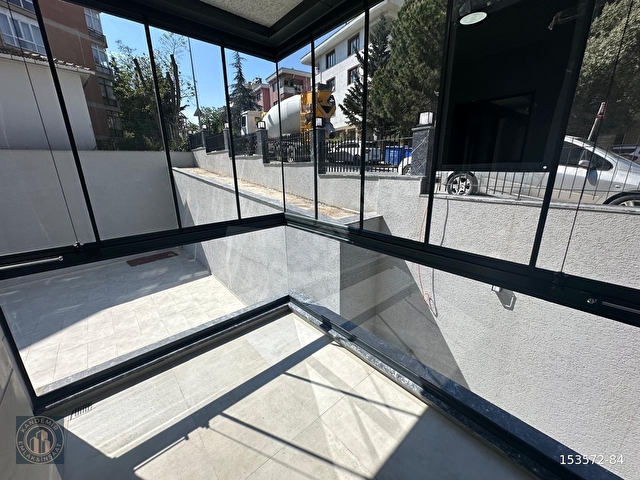 ÜSKÜDAR ALTUNİZADE 2+1 SİTE İÇİ SIFIR DAİRE - Görsel 29