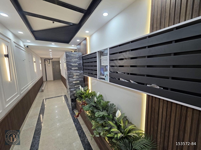 ÜSKÜDAR ALTUNİZADE 2+1 SİTE İÇİ SIFIR DAİRE - Görsel 5
