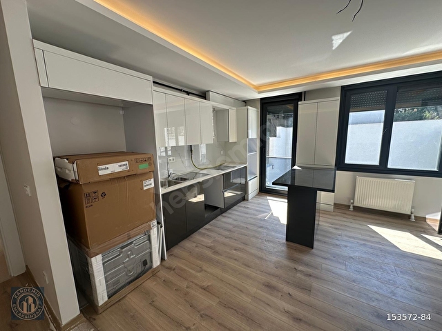 ÜSKÜDAR ALTUNİZADE 2+1 SİTE İÇİ SIFIR DAİRE - Görsel 24