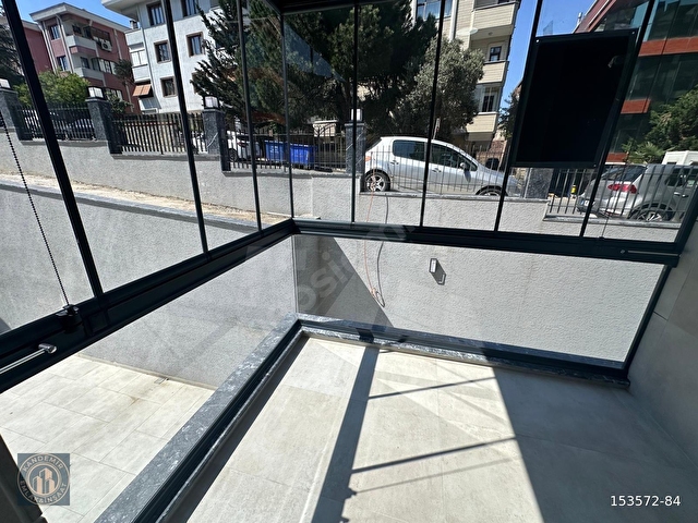 ÜSKÜDAR ALTUNİZADE 2+1 SİTE İÇİ SIFIR DAİRE - Görsel 30