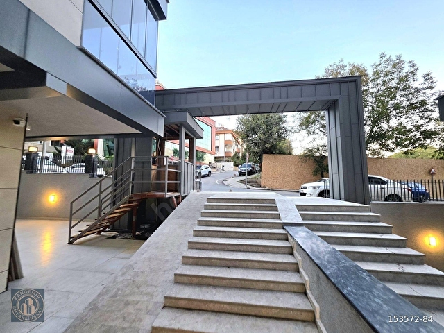 ÜSKÜDAR ALTUNİZADE 2+1 SİTE İÇİ SIFIR DAİRE - Görsel 4