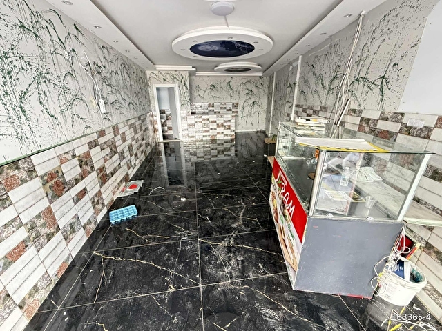 MİRALDEN 1.ANAFARTALAR MH KAFELER CADDESİ CİVARI KİRALIK DÜKKAN - Görsel 7