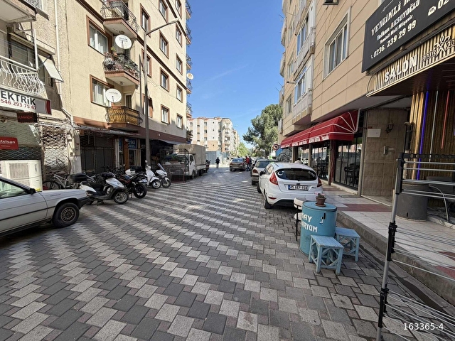 MİRALDEN 1.ANAFARTALAR MH KAFELER CADDESİ CİVARI KİRALIK DÜKKAN - Görsel 11