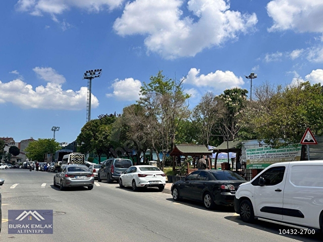 ATAŞEHİR ESATPAŞADA KAT KARŞIĞI VERİLMİŞ 40M2 HİSSE SATILIK - Görsel 28