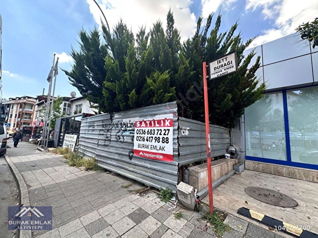 ATAŞEHİR ESATPAŞADA KAT KARŞIĞI VERİLMİŞ 40M2 HİSSE SATILIK - Görsel 5