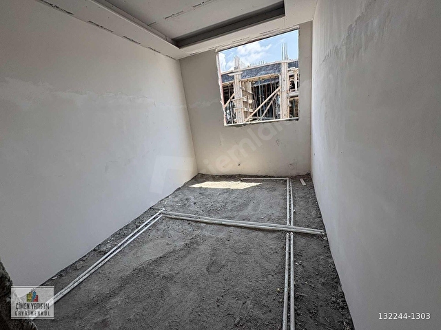 ÇİMEN YATIRIM GAYRİMENKUL ARACILIĞI İLE SIFIR DAİRE - Görsel 11