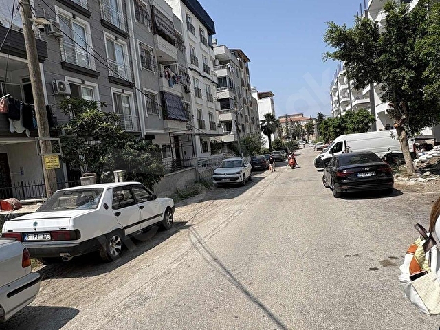 ÇİMEN YATIRIM GAYRİMENKUL ARACILIĞI İLE SIFIR DAİRE - Görsel 2