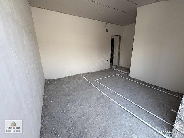 ÇİMEN YATIRIM GAYRİMENKUL ARACILIĞI İLE SIFIR DAİRE - Görsel 9