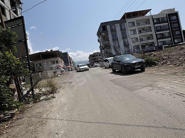 ÇİMEN YATIRIM GAYRİMENKUL ARACILIĞI İLE SIFIR DAİRE - Görsel 3