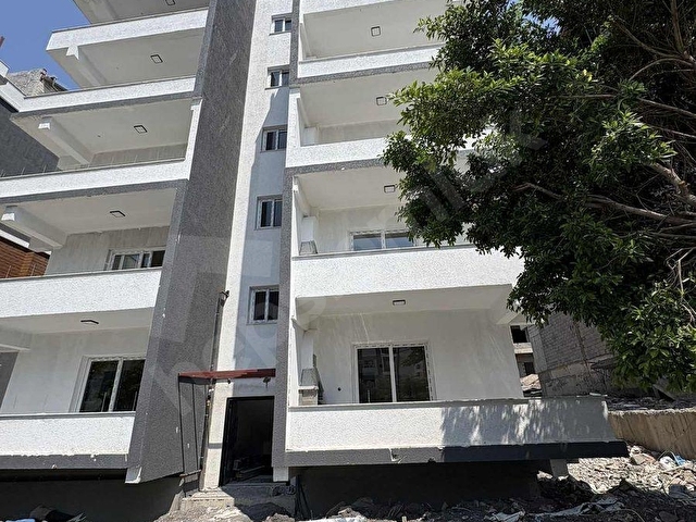 ÇİMEN YATIRIM GAYRİMENKUL ARACILIĞI İLE SIFIR DAİRE